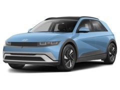 2026 Hyundai IONIQ 5 SUV_101